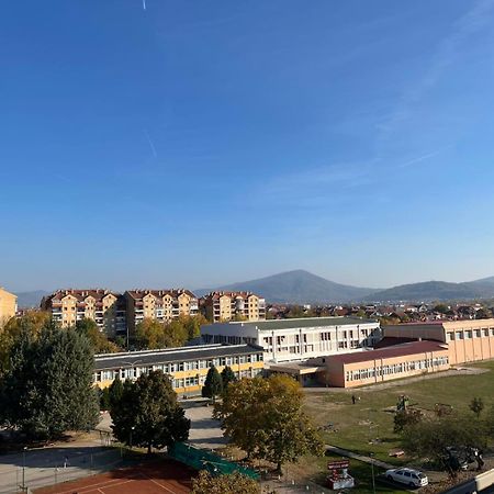 Art Studio Ni Dış mekan fotoğraf