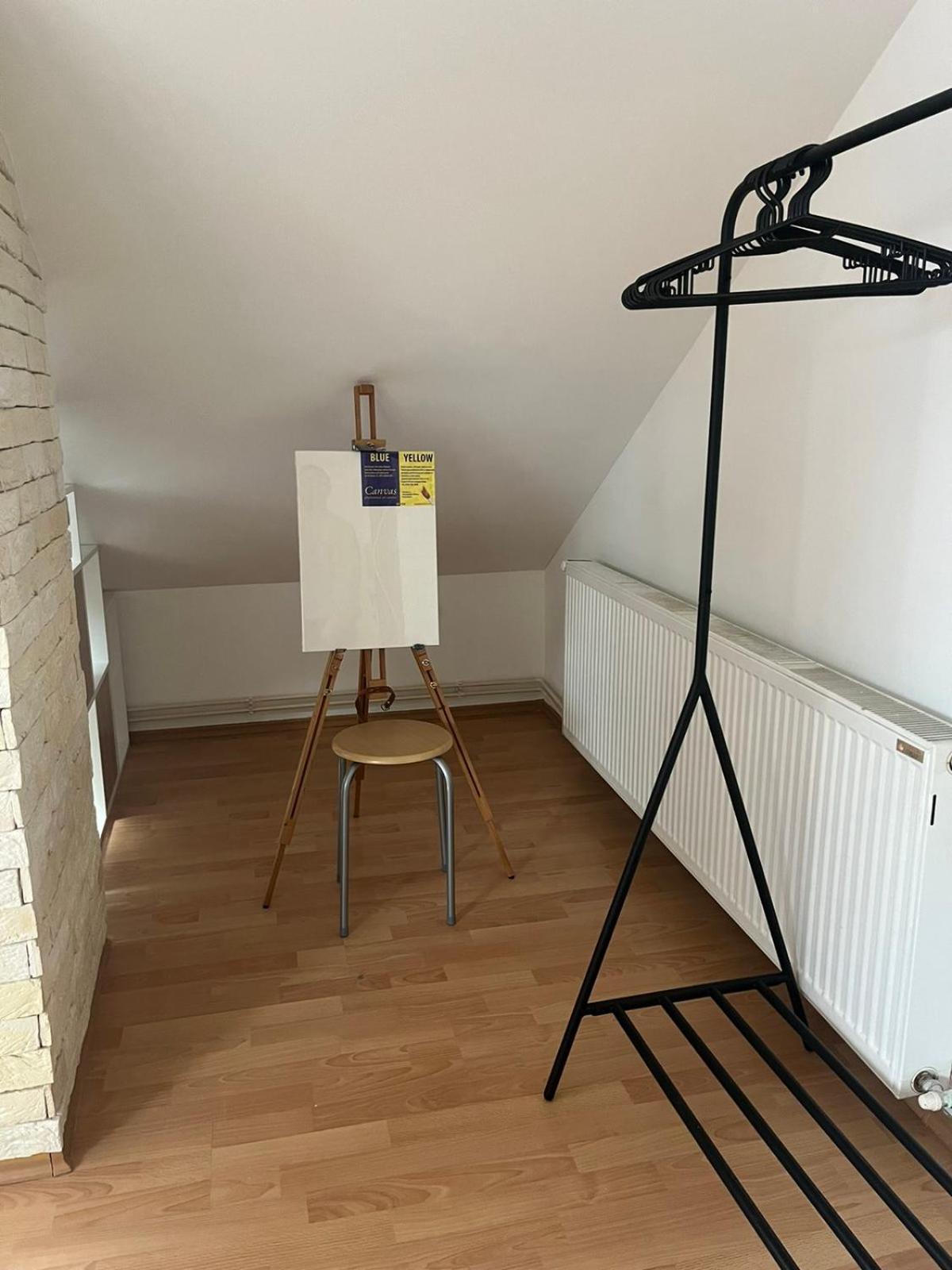 Art Studio Ni Dış mekan fotoğraf