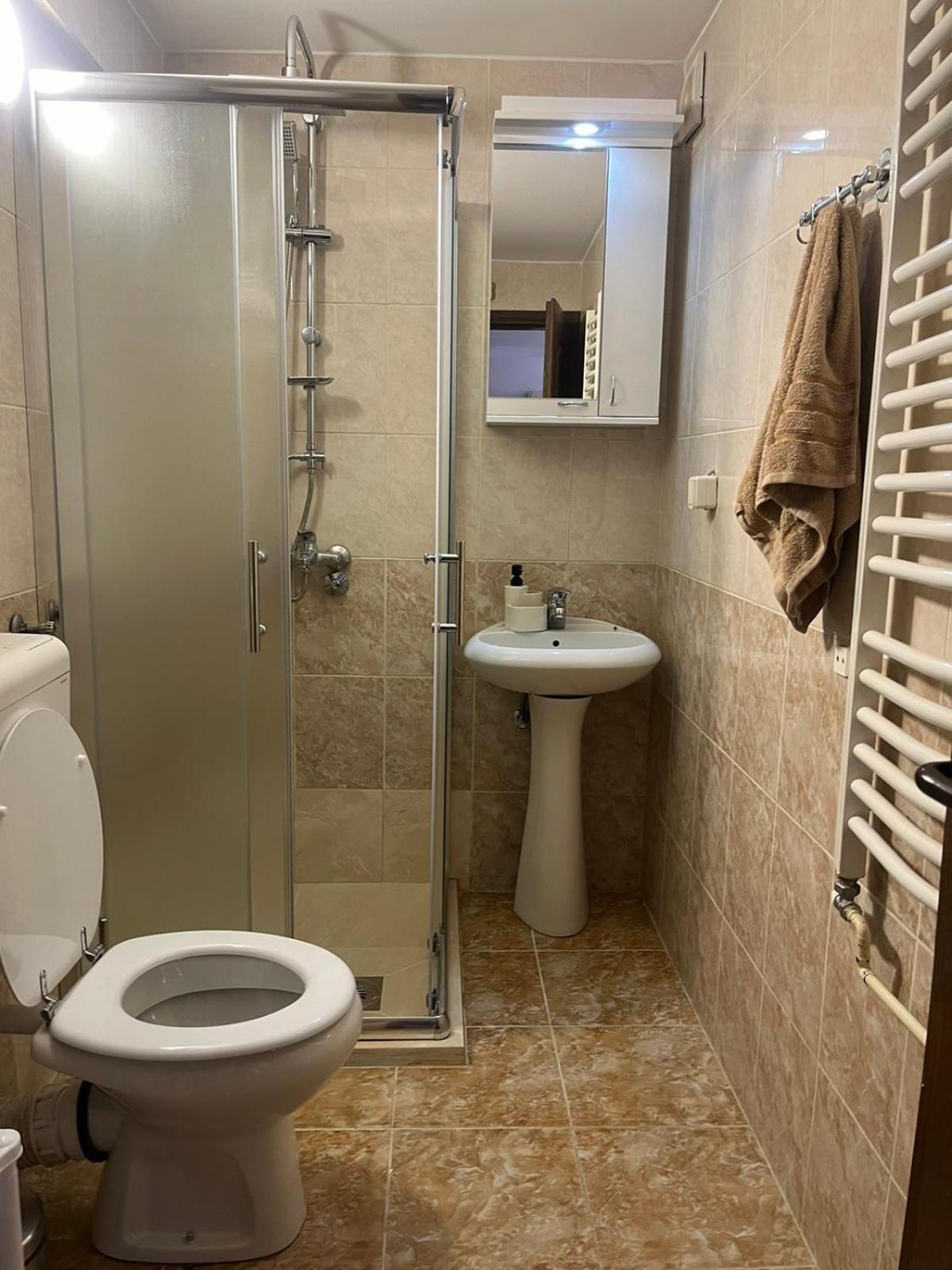 Art Studio Ni Dış mekan fotoğraf