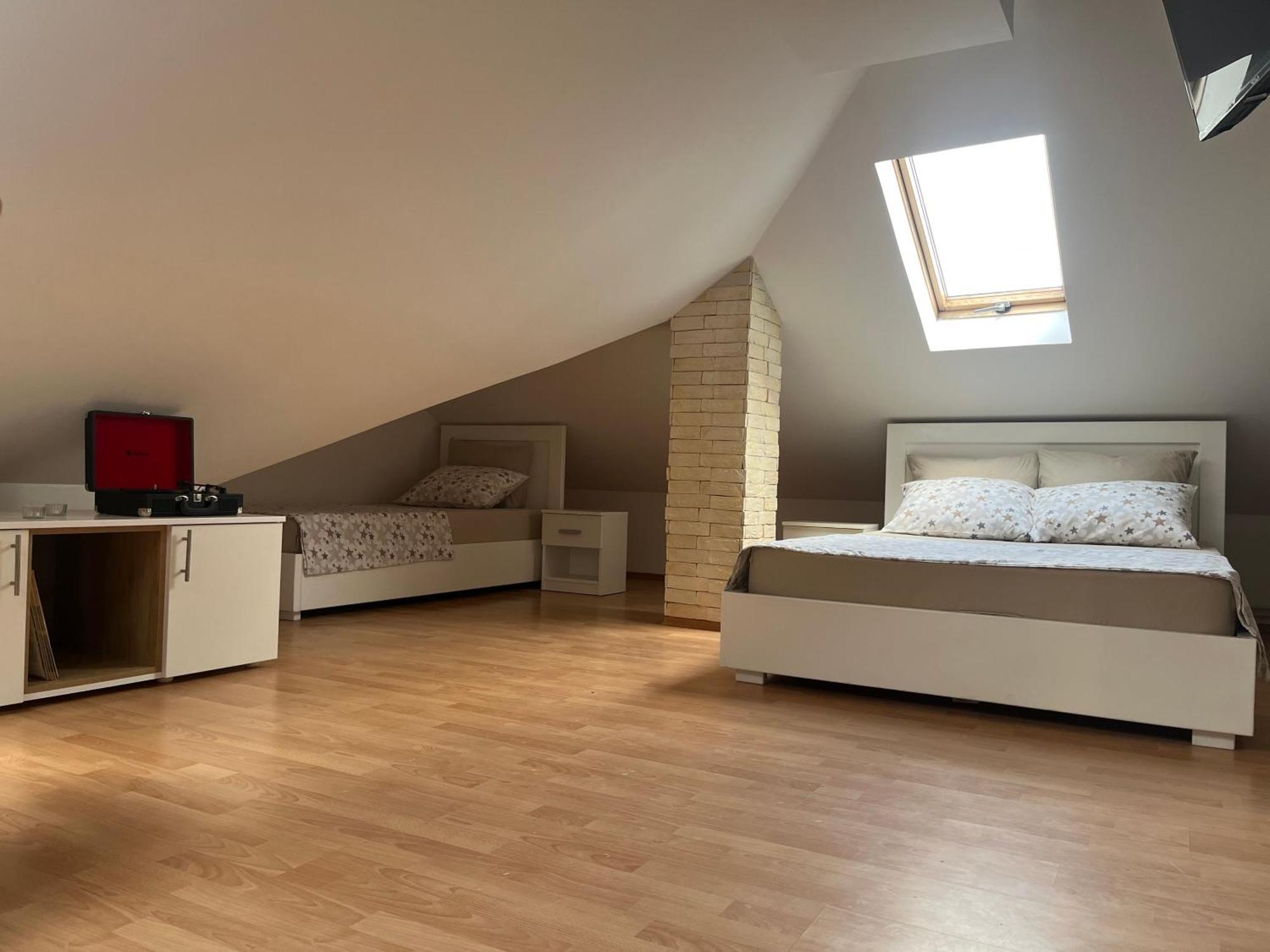 Art Studio Ni Dış mekan fotoğraf